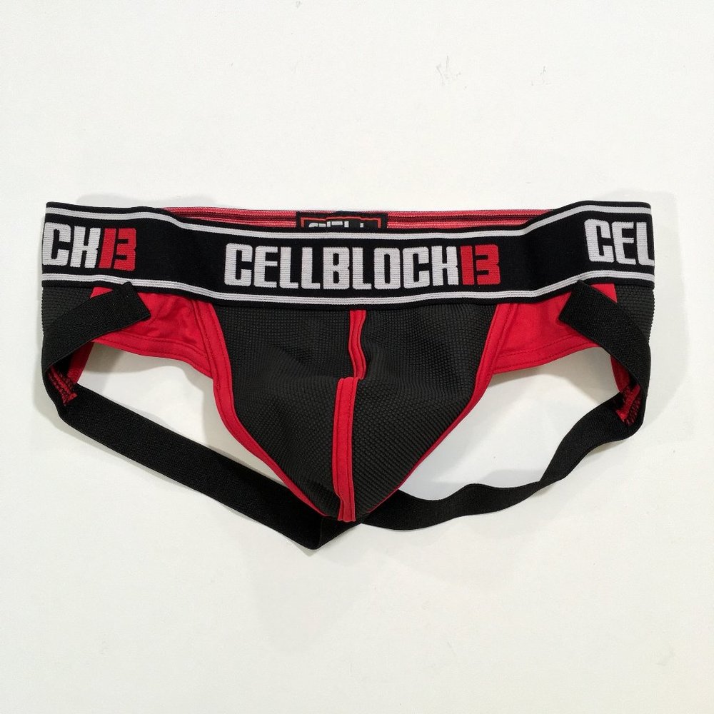 Cellblock13 Jockstraps
